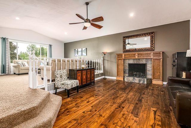 4118 S Woodruff Rd, Spokane, WA 99206