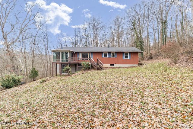 290 Big Cedar Creek Trail, Shepherdsville, KY 40165