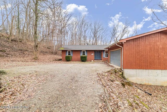 290 Big Cedar Creek Trail, Shepherdsville, KY 40165