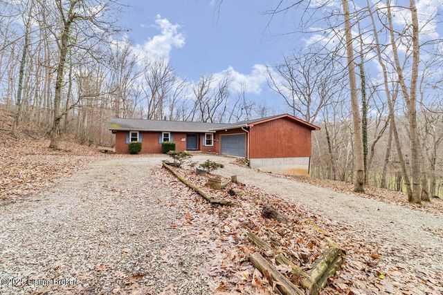 290 Big Cedar Creek Trail, Shepherdsville, KY 40165