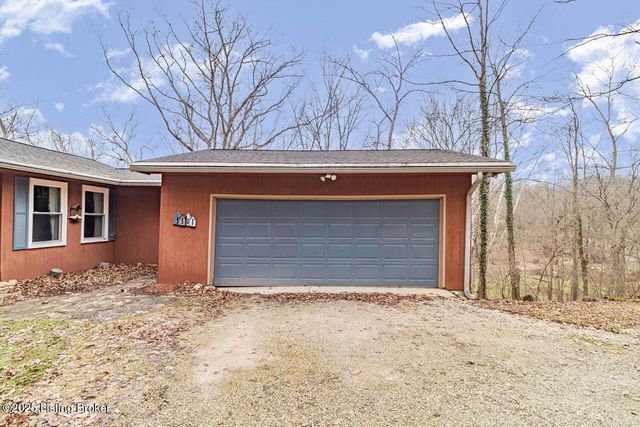 290 Big Cedar Creek Trail, Shepherdsville, KY 40165