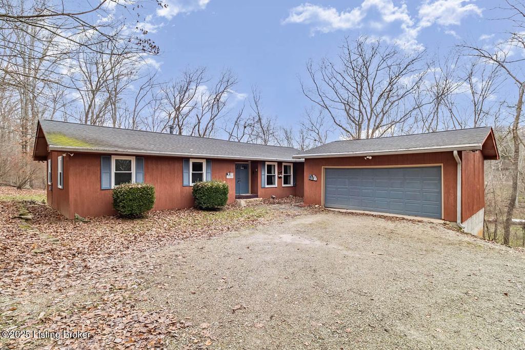 290 Big Cedar Creek Trail, Shepherdsville, KY 40165