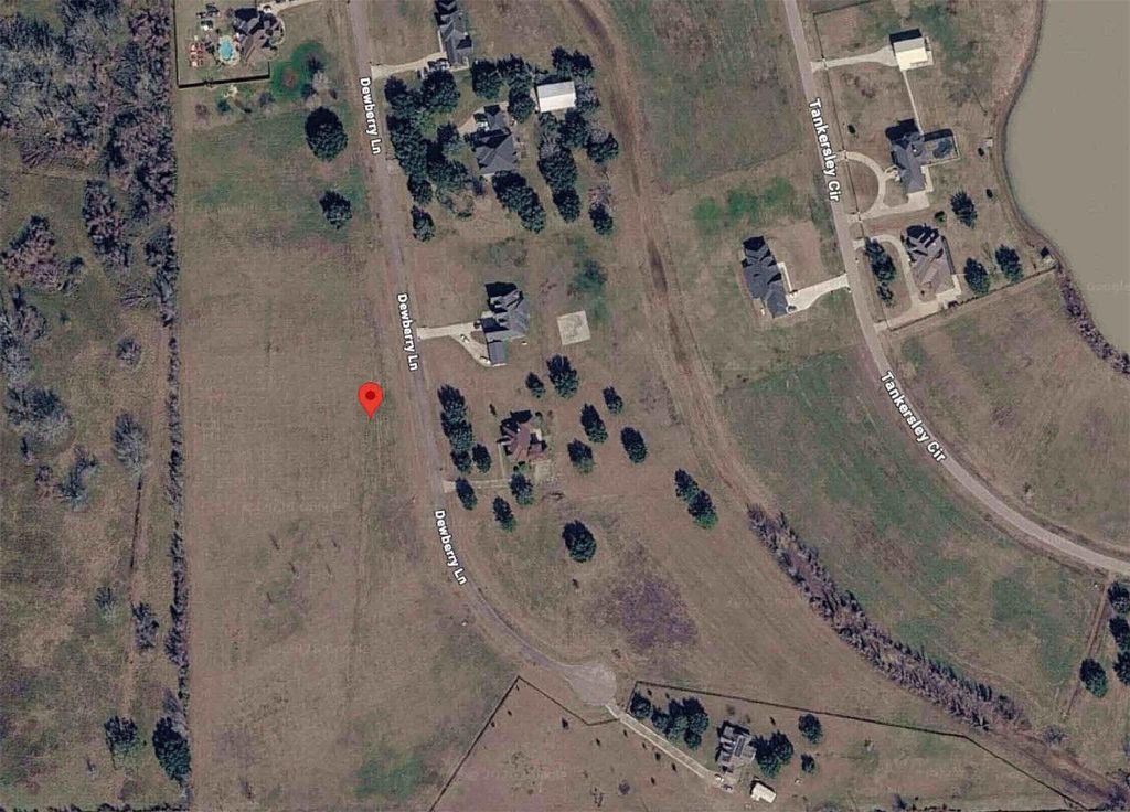 17118 Dewberry Lane, Rosharon, TX 77583