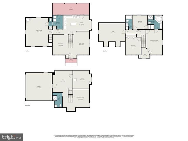 1242 JILL DR, Hummelstown, PA 17036