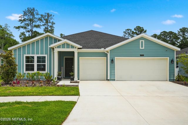 1712 LACHLAN Circle, Jacksonville, FL 32218