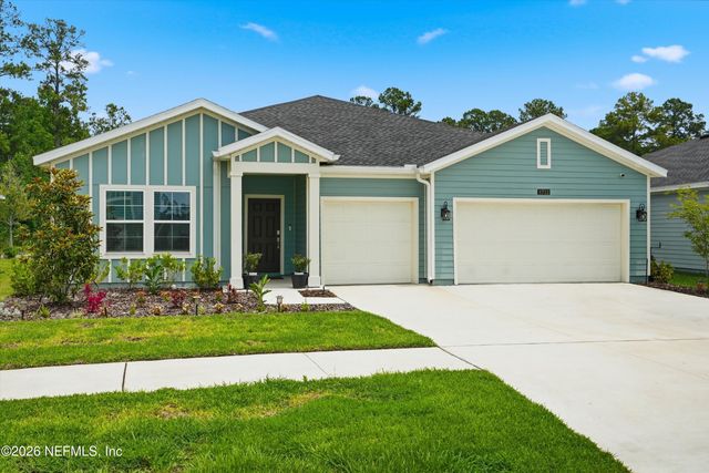 1712 LACHLAN Circle, Jacksonville, FL 32218