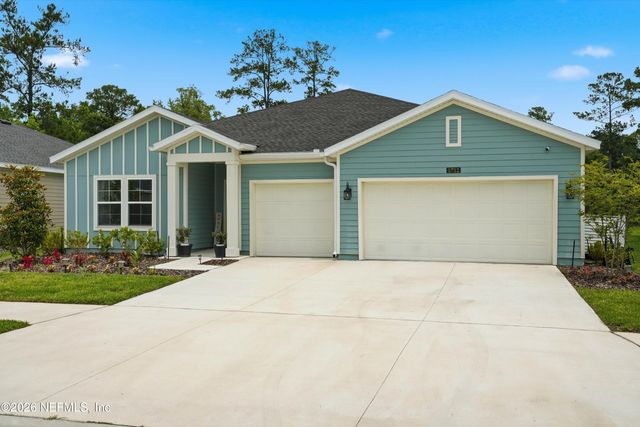 1712 LACHLAN Circle, Jacksonville, FL 32218