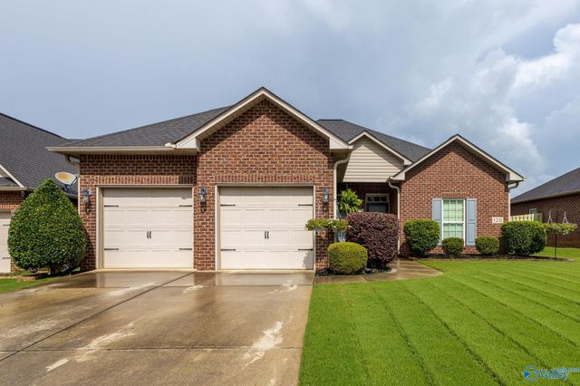 120 Somerset Park Drive, Huntsville, AL 35811