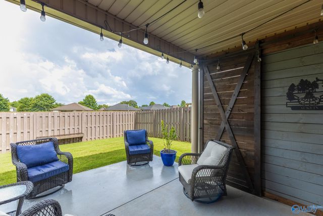 120 Somerset Park Drive, Huntsville, AL 35811