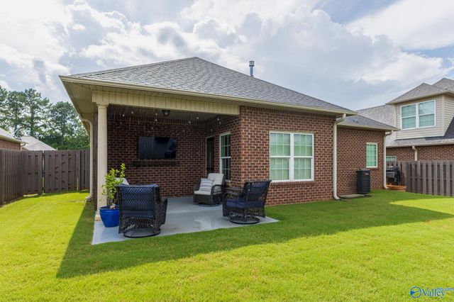 120 Somerset Park Drive, Huntsville, AL 35811