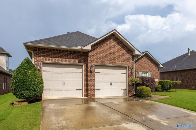 120 Somerset Park Drive, Huntsville, AL 35811