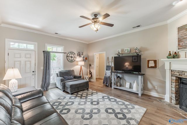 120 Somerset Park Drive, Huntsville, AL 35811