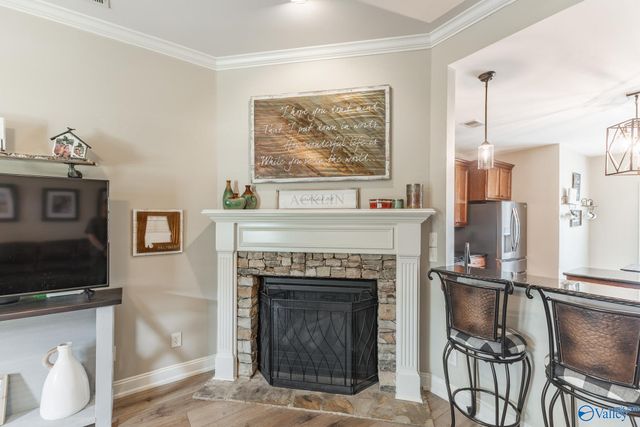120 Somerset Park Drive, Huntsville, AL 35811