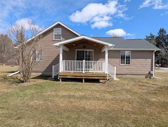 11680 Freeland Road, Freeland, MI 48623