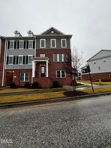 986 Gateway Commons Circle, Wake Forest, NC 27587