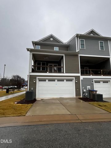 986 Gateway Commons Circle, Wake Forest, NC 27587