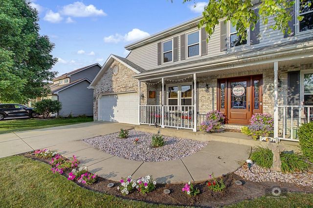 1904 Brighton Lane, Plainfield, IL 60586