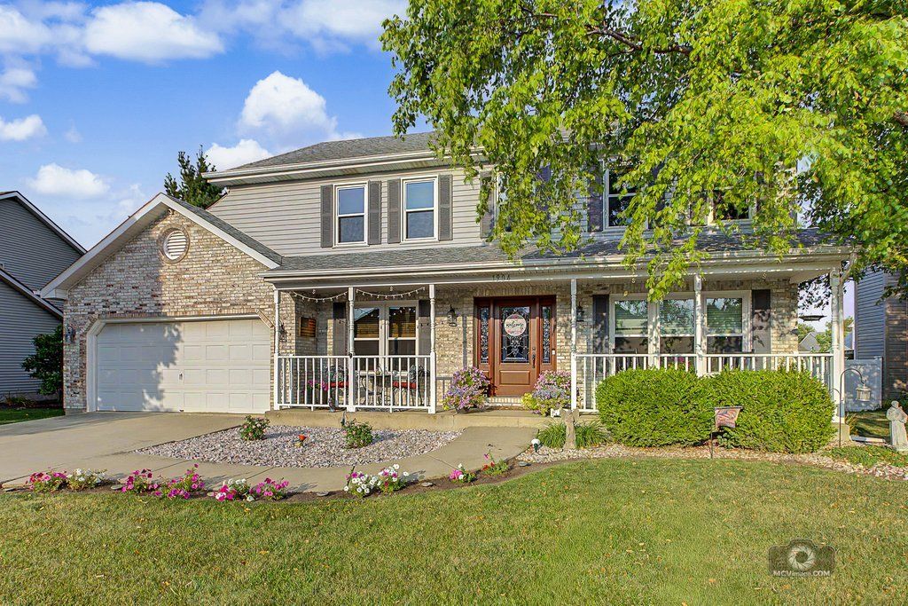 1904 Brighton Lane, Plainfield, IL 60586