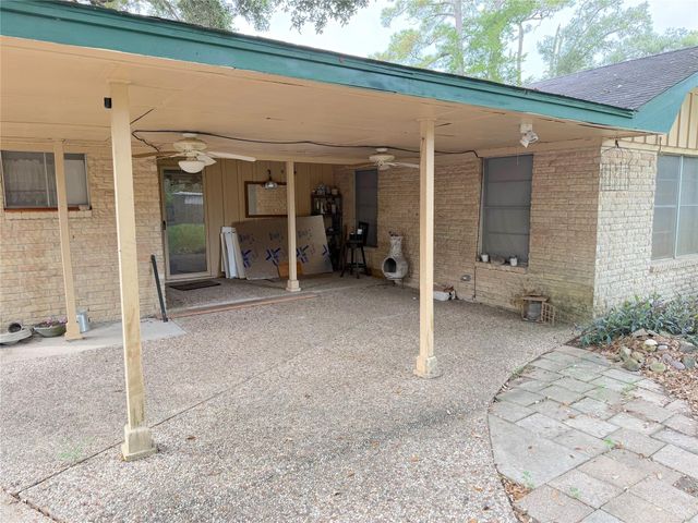 1507 Edgewood Street, Liberty, TX 77575