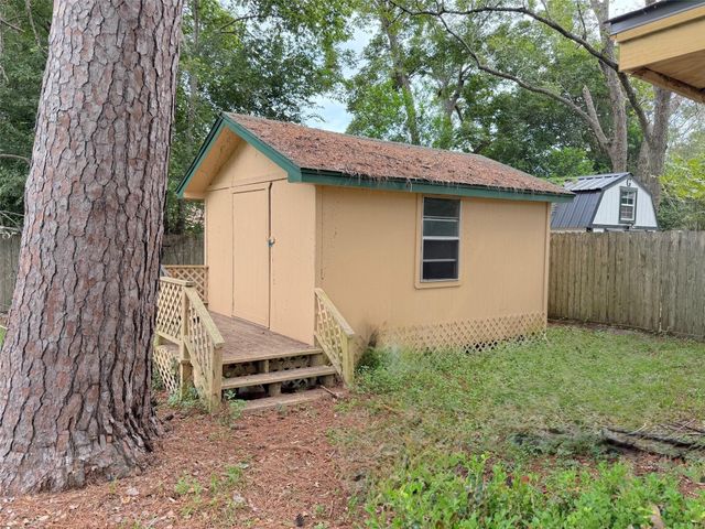 1507 Edgewood Street, Liberty, TX 77575