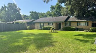 1507 Edgewood Street, Liberty, TX 77575