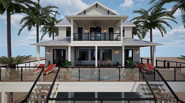 2642 Bienville Boulevard, Dauphin Island, AL 36528