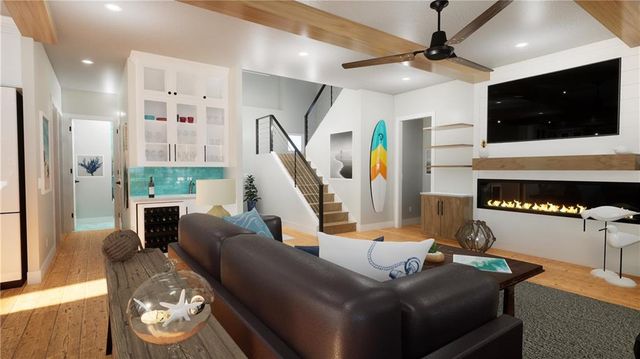 2642 Bienville Boulevard, Dauphin Island, AL 36528