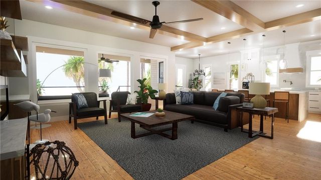 2642 Bienville Boulevard, Dauphin Island, AL 36528