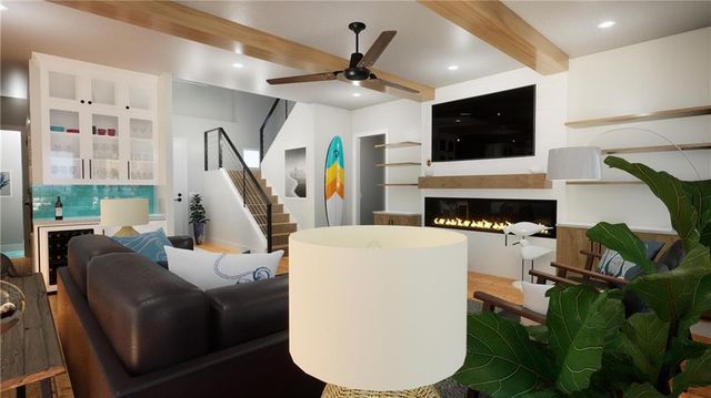 2642 Bienville Boulevard, Dauphin Island, AL 36528