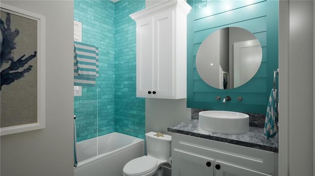 2642 Bienville Boulevard, Dauphin Island, AL 36528