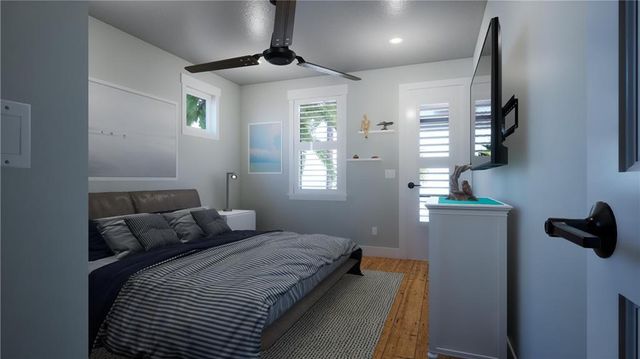 2642 Bienville Boulevard, Dauphin Island, AL 36528