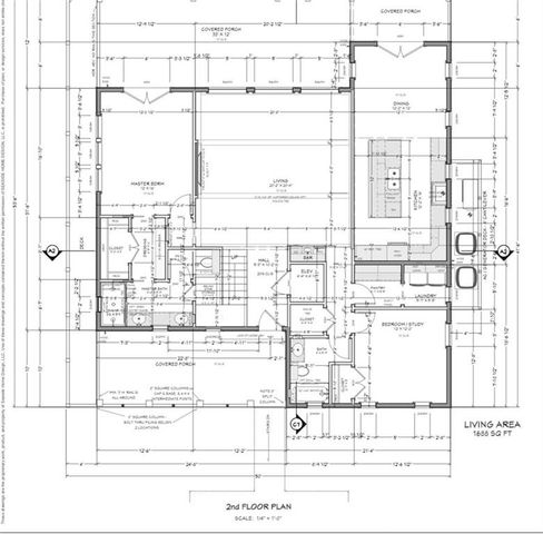 2642 Bienville Boulevard, Dauphin Island, AL 36528