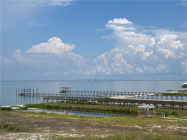 2642 Bienville Boulevard, Dauphin Island, AL 36528