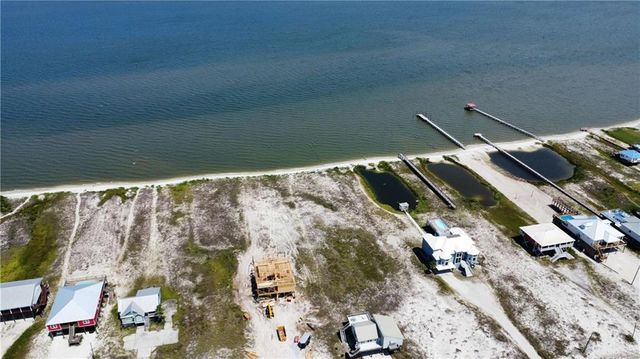 2642 Bienville Boulevard, Dauphin Island, AL 36528