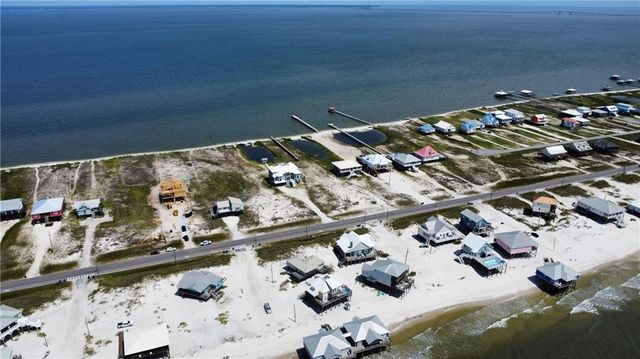 2642 Bienville Boulevard, Dauphin Island, AL 36528