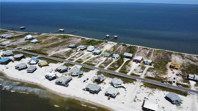 2642 Bienville Boulevard, Dauphin Island, AL 36528