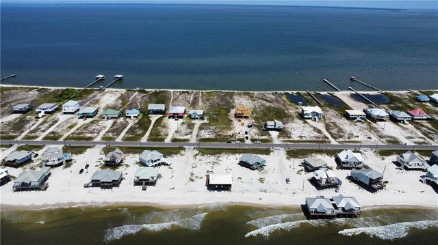 2642 Bienville Boulevard, Dauphin Island, AL 36528
