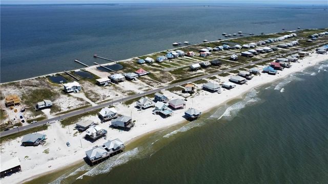 2642 Bienville Boulevard, Dauphin Island, AL 36528