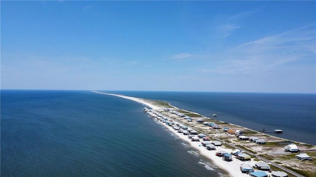 2642 Bienville Boulevard, Dauphin Island, AL 36528
