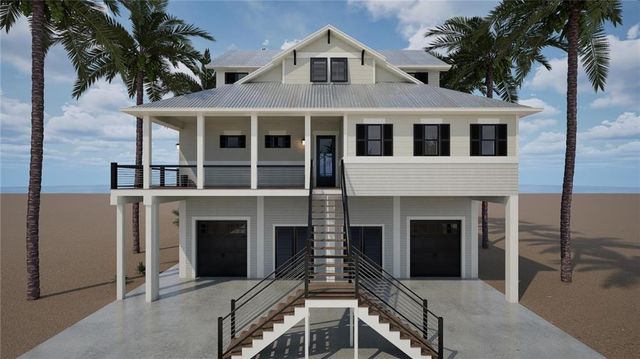 2642 Bienville Boulevard, Dauphin Island, AL 36528