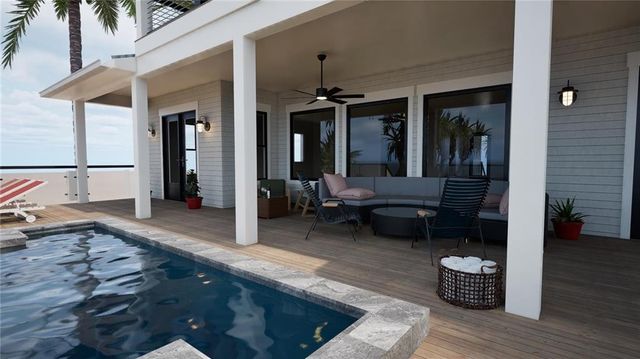 2642 Bienville Boulevard, Dauphin Island, AL 36528