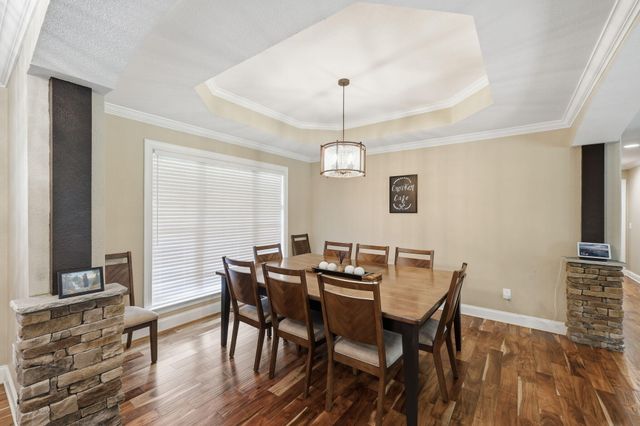 1725 Green Pond Road, Soddy Daisy, TN 37379