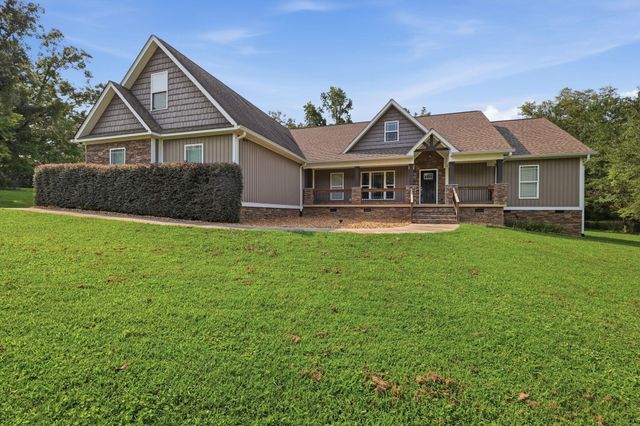1725 Green Pond Road, Soddy Daisy, TN 37379