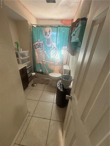 549 Rose Marie AVE, Virginia Beach, VA 23462