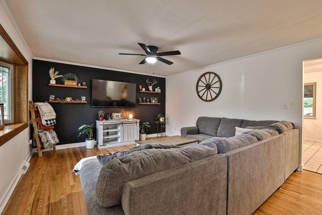 3781 Lisa Lane, Alexandria, KY 41001