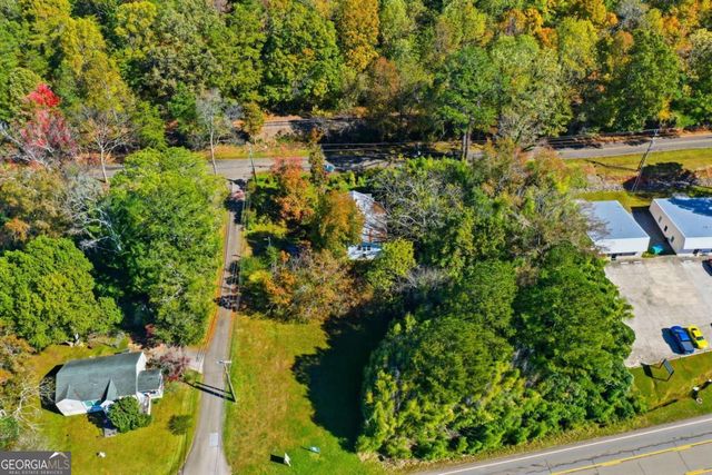 348 Old Tate Road, Jasper, GA 30143