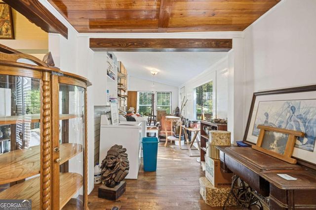 348 Old Tate Road, Jasper, GA 30143