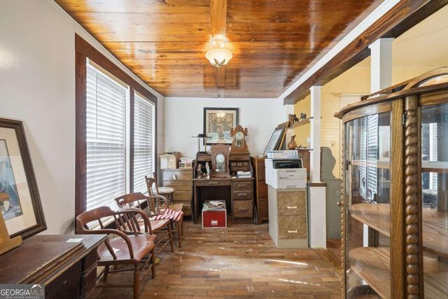 348 Old Tate Road, Jasper, GA 30143