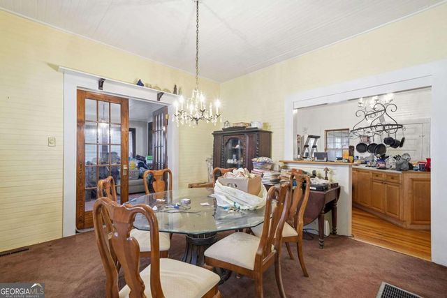 348 Old Tate Road, Jasper, GA 30143