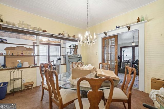 348 Old Tate Road, Jasper, GA 30143